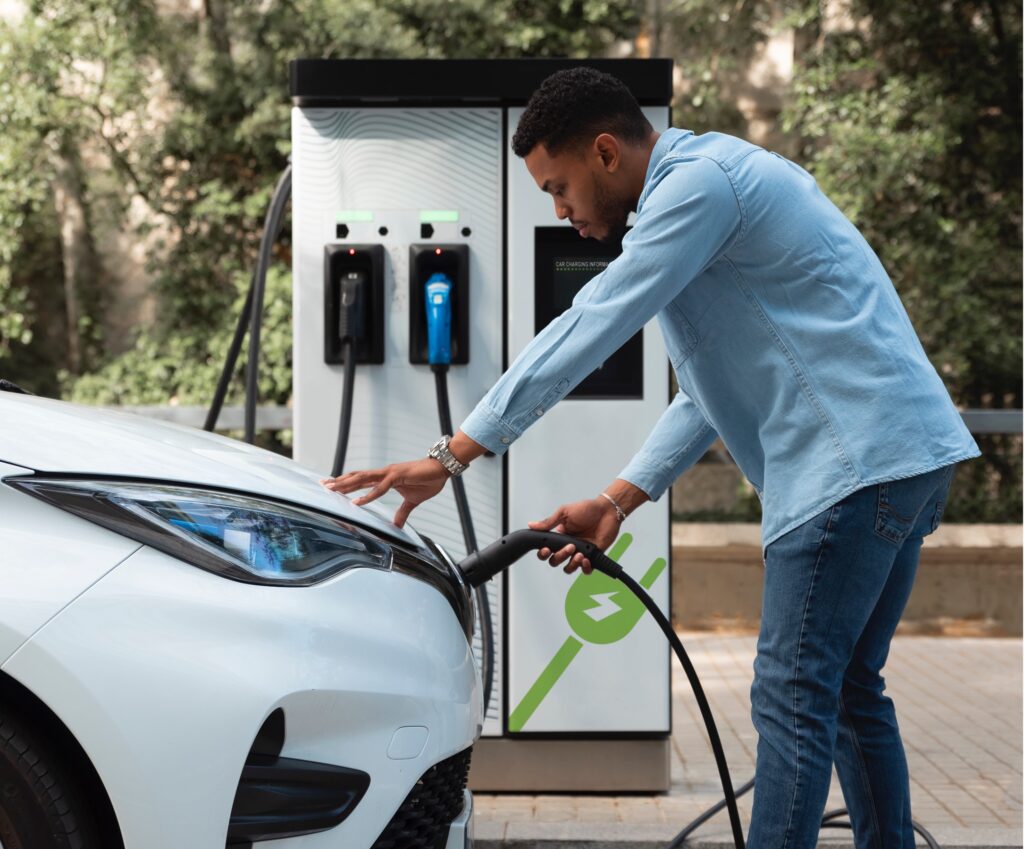 EV Charging | Electric Vehicle Charging solution
